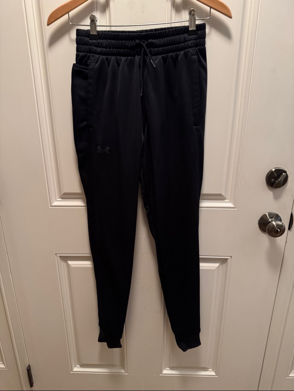 Under Armour Black Men’s Joggers